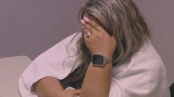 Birthday Party Nightmare