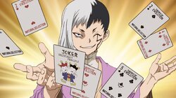 Deal Game, Test of Wit