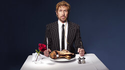 Ryan Gosling / Gorillaz