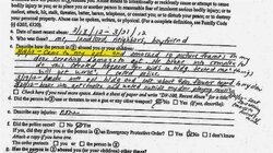 Love, Death and Obsession in Hollywood