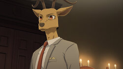 Blood In the Disco Ball