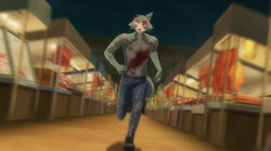 Interspecies Exchange