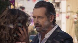 No me quieres ver feliz