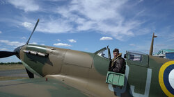 Supermarine Spitfire