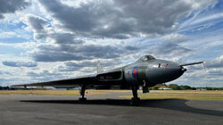Avro Vulcan
