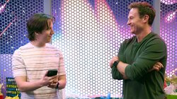 Happy Birthday, Matty