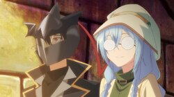 I Tried Hearing Out the Guardian Deity's Troubles