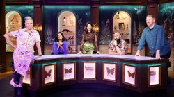 Everything's Better Down Where it's Wetter