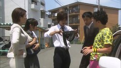 女の意地、痴漢犯への復讐!監視カメラに秘めた殺人トリック