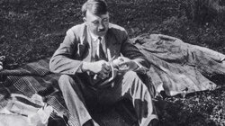 Hitler's Strongholds