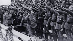 Hitler's Entourage