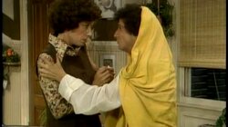 The Deprogramming of Arnold Horshack