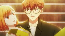 Something I've Been Meaning to Say