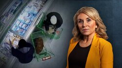 Jakter frekke bifftyver