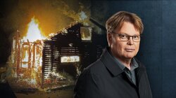 Mystisk skikkelse i søkelyset