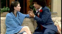 Horshack and the Madame X