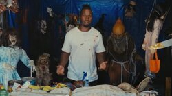 Halloween Competition