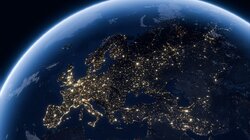 Inside Europes Space Race