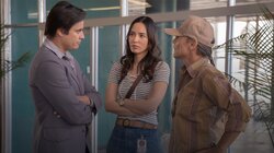 Atída'ahiilyaágíí (Those Who Harmed One Another)