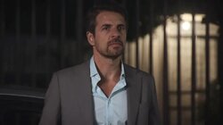 ¿De dónde sacaste que ella era amante de Juan Pablo?