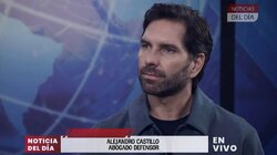 La voy a defender hasta el final
