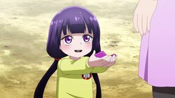 Hide-and-Seek Isn't Scary/Cameras Aren't Scary/Aunt Nana Isn't Scary?