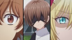 Fairies Checking the Answer