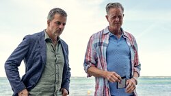 Under overfladen - del 1