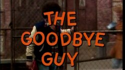 The Goodbye Guy