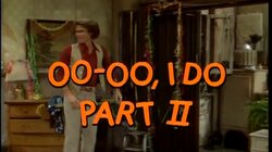 Oo-Oo, I Do (2)