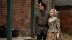 Muskets, Liberty, and Sauerkraut