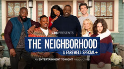 The Neighborhood: A Farewell Special