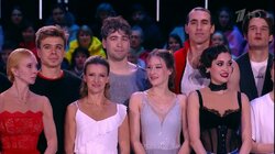 Восьмой этап. Финал