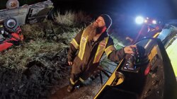 Smörgåsbord Of Wreck