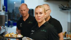 Hamar: Mislykket Folle-stunt