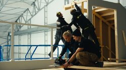 Fredrikstad: Sinnasnekker'n er tilbake