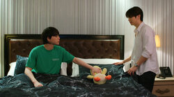 Special JohanNorth: The Glowing of Love Episode 1