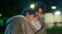 Special JohanNorth: The Glowing of Love Episode 2