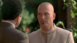 Mr. Monk Joins a Cult