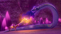 The Grimorian Gambit