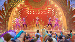 The Solaira Festival