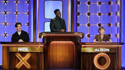 There's That Cruella Energy