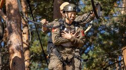 Hurramegrundt - Tårnhopp og Toppstøt – del 1