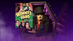 The Mummy's Hand