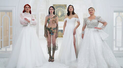 Выпуск 135. Свадьба в сказочном стиле VS Камерная свадьба