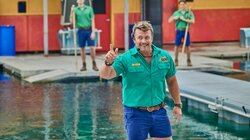 None Of Your Business