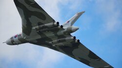 Avro Vulcan