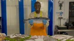 Eat Oily Fish
