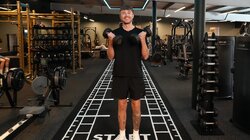 Easy Exercise