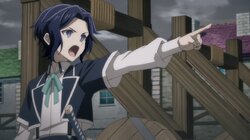 The Ultimate Squad's Proud Counterattack